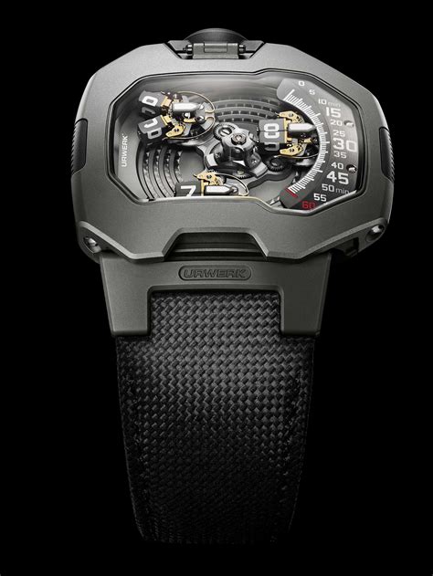 urwerk watches website